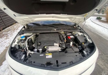 Opel 2024 Opel Astra 1.2 Turbo Edition Exclusive LED Navi Zadbana POLECAM Nowe auto, zdjęcie 6