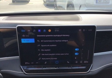 Volkswagen Passat B8 Variant Facelifting 1.5 TSI EVO 150KM 2024 Volkswagen Passat Elegance, ACC, Podgrzewana kierownica, GPS,Kamera,ergoAc, zdjęcie 23