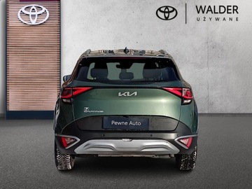 Kia Sportage V SUV 1.6 T-GDI MHEV 150KM 2023 Kia Sportage 1.6 T-GDI MHEV L 2WD DCT V (2021-) 1., zdjęcie 3