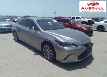 Lexus ES VII (XV70) 2019