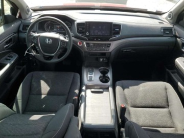 Honda Ridgeline 2021 Honda Ridgeline 2021 HONDA RIDGELINE SPORT 3.5 Benzyna 280KM, zdjęcie 7