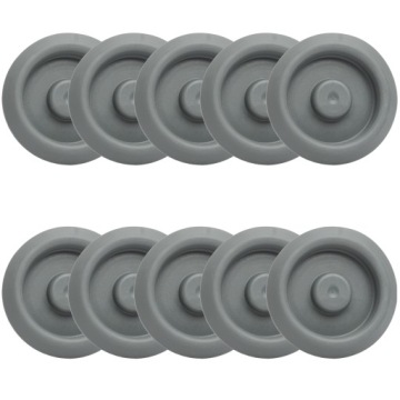 ZAŚLEPKA KOREK PODŁOGI PROGU PODWOZIA DO VOLKSWAGEN AUDI SKODA SEAT