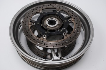 Диск передний YAMAHA FJR 1300 06-12