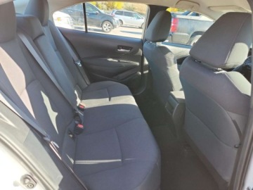 Toyota Corolla XII 2021 Toyota Corolla Le 2021 1.8 Benzyna 139KM, zdjęcie 10