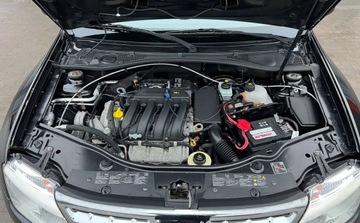 Dacia Duster I SUV 1.6 16V 105KM 2010 Dacia Duster Bezwypadkowa, Klima, ALU, Zarejestrowana w Polsce, VAT-marza, zdjęcie 32