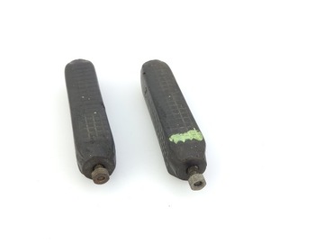 Резиновые педали ZZR Romet Karat Kos Popular Goplana