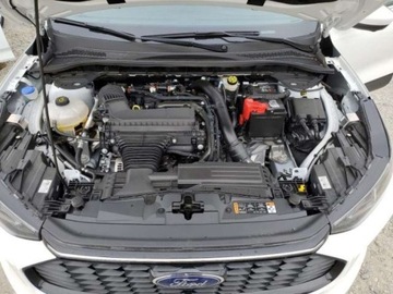 Ford Kuga III 2023 Ford Kuga 2023, 2.0L, 4x4, PLATINUM, od ubezpieczalni 2.0 Benzyna 250KM, zdjęcie 11