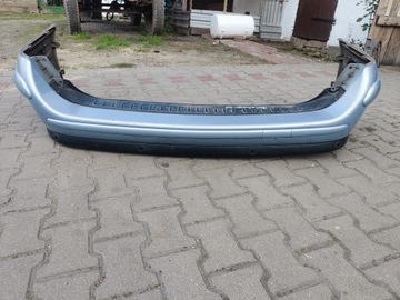 Zderzak tył TYLNY Citroen C5 I kombi EYLC
