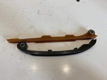 HONDA CBR 1000RR SC57 04-07 НАБОР СДВИГАЮЩИХ ЦЕПИ ГРМ X2