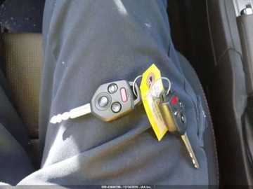 Subaru XV II Crossover 2.0i 150KM 2018 Subaru XV 2.0 benzyna 150KM 4X4 wersja PREMIUM , mala szkoda 2.0 Benzyna, zdjęcie 13