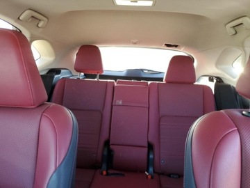 Lexus NX II 2021 Lexus NX 300 Base 2021 2.0l 2.0 Benzyna 235KM, zdjęcie 11