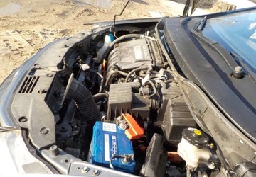 Honda Insight 2009 Honda Insight Okazja 1.3 Hybryda 88KM, zdjęcie 8