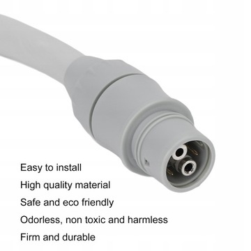 Зонд для чистки лица с водородом и кислородом