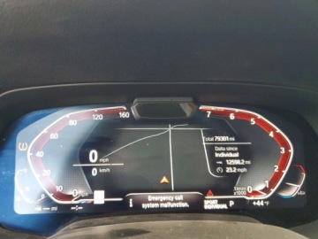 BMW X5 G05 2019 BMW X5 xDrive40i 2019 3.0 Benzyna 335KM, zdjęcie 9