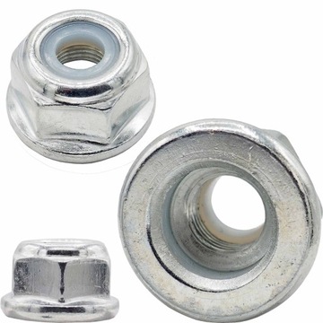 NAKRĘTKA DO PRZEKŁADNI KOSY SPALINOWEJ STIHL M10x1 41266427600 WIELE MODELI