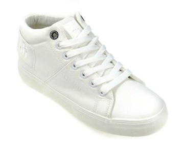 Trampki damskie BIG STAR LL274002 tekstylne 40