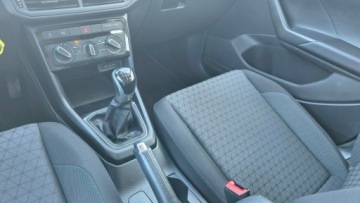 Volkswagen T-Cross SUV 1.0 TSI 95KM 2022 Volkswagen T-Cross 1.0TSI 95KM SalonPL ACC Digital, zdjęcie 21
