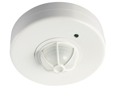 CZUJNIK RUCHU SUFITOWY SENSOR 20 GXSI002 GREENLUX
