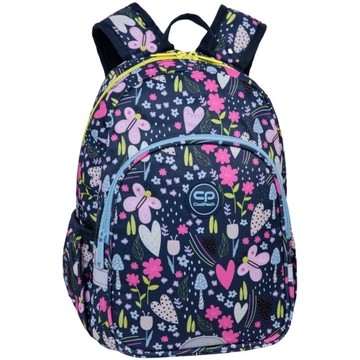 Plecak przedszkolaka dziecięcy Toby in the garden CoolPack wycieczkowy