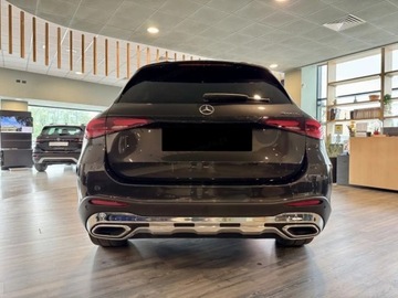 Mercedes GLC C254/X254 2025 MERCEDES-BENZ GLC 200 d 4-Matic AMG Line 2.0 (163KM) 2025, zdjęcie 1