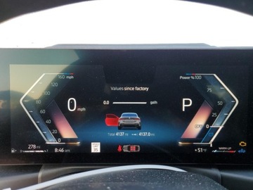 BMW Seria 4 G22-23-26 2024 BMW M4 440I 2024 3.0l 3.0 Benzyna 382KM, zdjęcie 9