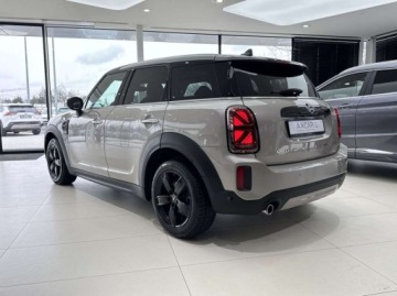 Mini Countryman F60 Crossover Facelifting 1.5  136KM 2023 MINI Countryman Cooper Classic Kamera cofania ACC Panorama CarPlayAndr, zdjęcie 1