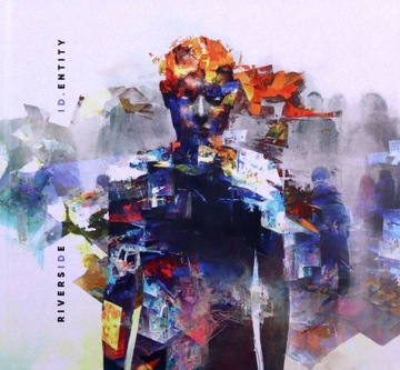 RIVERSIDE: ID.ENTITY (DELUXE) [2CD]