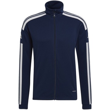 Bluza męska adidas Squadra 21 Training granatowa H
