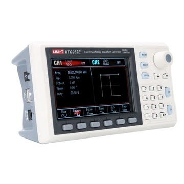 Генератор Uni-T UTG962E