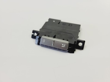 WŁĄCZNIK NAWIEWU VW PHAETON LIFT 3D0919815S