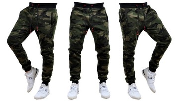 МУЖСКИЕ СПОРТИВНЫЕ БРЮКИ KZ15 3XL