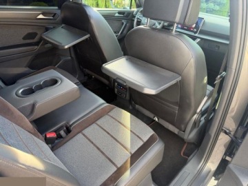 Seat Tarraco SUV 2.0 TSI 190KM 2020 Seat Tarraco 2.0 Eco TSI Xperience 4Drive DSG 190KM 2020r Możliwa zamiana!, zdjęcie 6