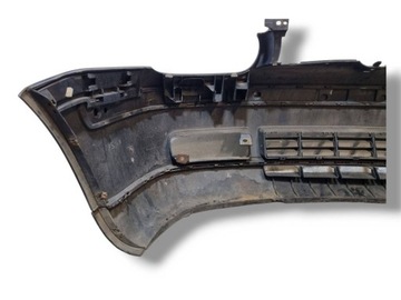 Бампер передний Volkswagen Golf 4 2000 1J0807221A