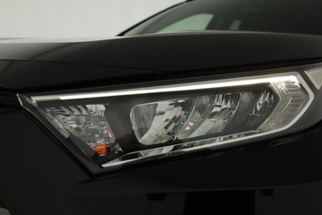 Toyota RAV4 V SUV 2.5 Hybrid Dynamic Force 218KM 2021 Toyota RAV 4 2.5 Hybrid, Salon Polska, zdjęcie 20