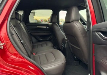 Mazda CX-5 II SUV Facelifting 2.0 SKYACTIV-G 165KM 2024 Mazda CX-5 2.0L e-SKYACTIV G automat fv23 salon PL ASO Gwarancja producenta, zdjęcie 21