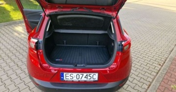 Mazda CX-3 2017 Mazda CX-3 Mazda CX-3 SKYACTIV-D 105 FWD Sports-Line 1.5 Diesel 105KM, zdjęcie 13
