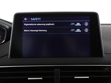 Peugeot 5008 II Crossover 1.2 PureTech 130KM 2018 Peugeot 5008 Allure navi PDC hak 7-osob. tempomat, zdjęcie 28