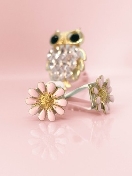 НАБОР АРОМАТИЧЕСКИХ ДЕКОРАЦИЙ + АВТОМОБИЛЬНЫЙ ДИФФУЗОР С АРОМАТОМ СОВЫ