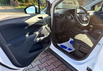 Opel 2018 Opel Crossland X Kamera cofania Klima tronik nawigacja czujniki CarVertical, zdjęcie 15