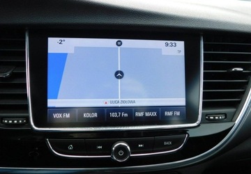 Opel Mokka I X 1.6 CDTI Ecotec 110KM 2019 Opel Mokka z Gwarancja Bezwypadkowa 100 1.6 Diesel 110KM, zdjęcie 16