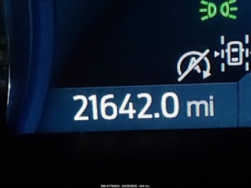 Ford Expedition III 2023 Ford Expedition Limited Max 2023 3.5 Benzyna 400KM, zdjęcie 11