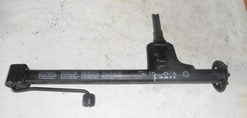 Mercedes W202 W208 W210 lewarek podnośnik 2105830115