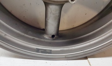 Felga tył Yamaha BT 1100 Bulldog 2001-2007r