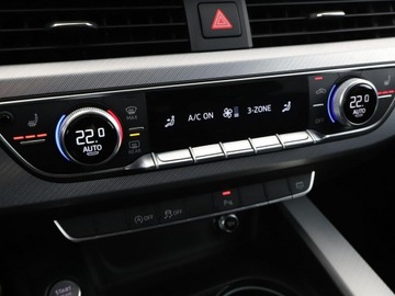 Audi A4 B9 Avant 2.0 35 TFSI  150KM 2018 Audi A4 Avant automat full LED virtual cocpit, zdjęcie 26