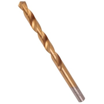 Wiertło wiertła do metalu 8 mm MOLLER HSS DIN338