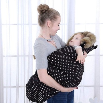 СПАЛЬНЫЙ МЕШОК ПРЕМИУМ ДЛЯ ГОНДОЛЬНОЙ КОЛЯСКИ ТЕПЛЫЙ СОН С МЕХОВЫМ УТЕПЛИТЕЛЕМ СПАЛЬНЫЙ МЕШОК