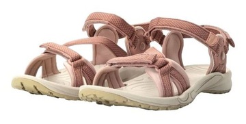 Sandały Jack Wolfskin LAKEWOOD RIDE SANDAL r. 40.5