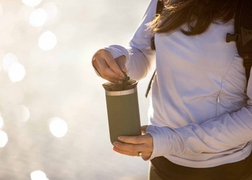 Термокружка Octaroma Lungo Wacaco 300 мл