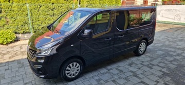 Renault Trafic III Furgon 1.6 dCi 120KM 2018 RENAULT TRAFIC! Super stan!, zdjęcie 1