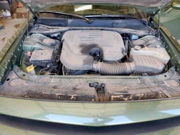 Dodge Challenger III 2021 Dodge Challenger SXT 2021 3.6l 3.6 Benzyna 303KM, zdjęcie 6